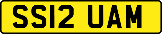 SS12UAM