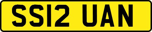 SS12UAN