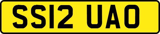 SS12UAO