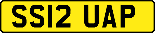 SS12UAP