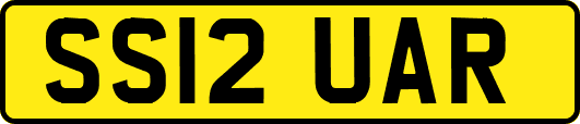 SS12UAR