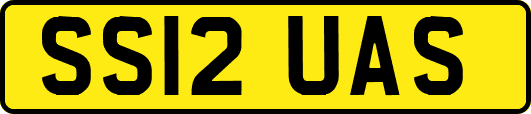 SS12UAS