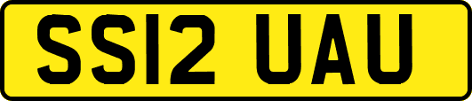 SS12UAU