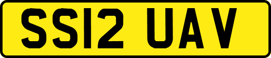 SS12UAV