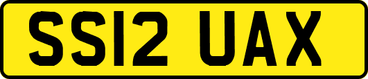SS12UAX