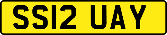 SS12UAY