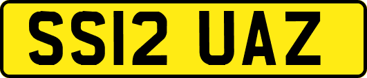 SS12UAZ