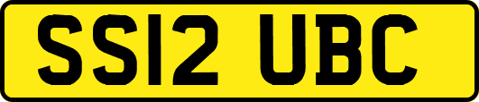 SS12UBC