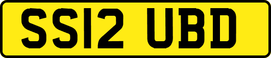 SS12UBD