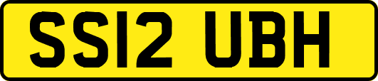 SS12UBH