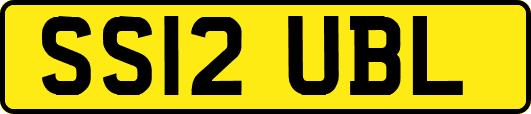 SS12UBL