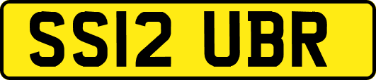 SS12UBR