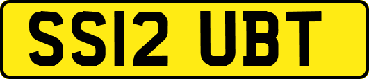 SS12UBT
