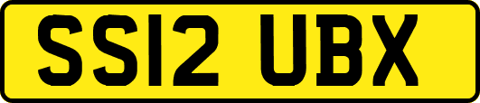 SS12UBX