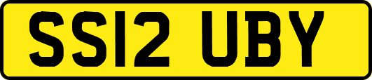 SS12UBY