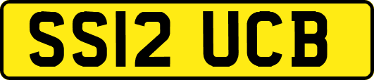SS12UCB
