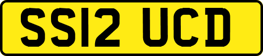 SS12UCD