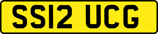 SS12UCG