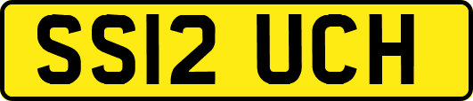 SS12UCH
