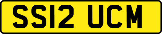 SS12UCM