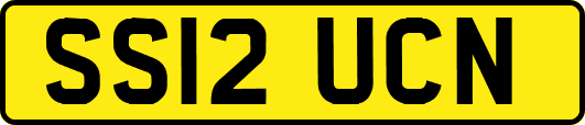 SS12UCN