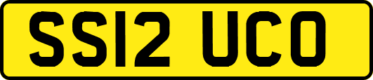 SS12UCO