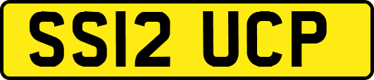 SS12UCP