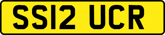 SS12UCR