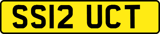 SS12UCT