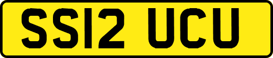 SS12UCU