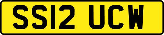 SS12UCW