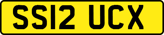 SS12UCX
