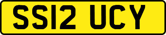 SS12UCY