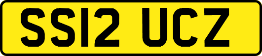 SS12UCZ