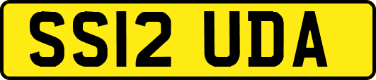 SS12UDA
