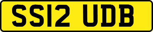 SS12UDB