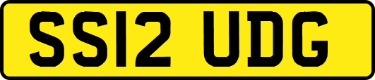 SS12UDG