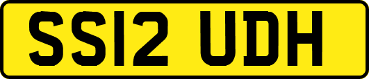 SS12UDH