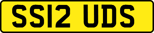 SS12UDS