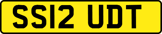 SS12UDT