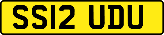SS12UDU