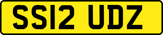 SS12UDZ