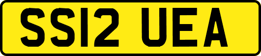 SS12UEA