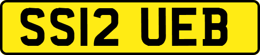 SS12UEB