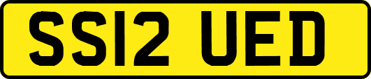 SS12UED