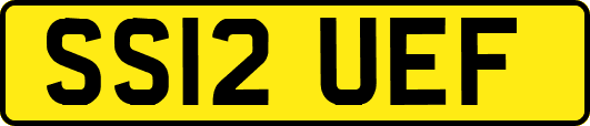 SS12UEF
