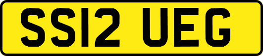SS12UEG