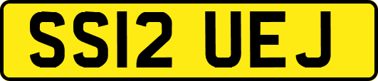 SS12UEJ
