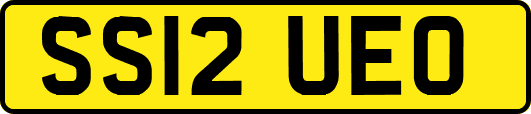 SS12UEO