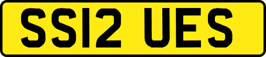 SS12UES